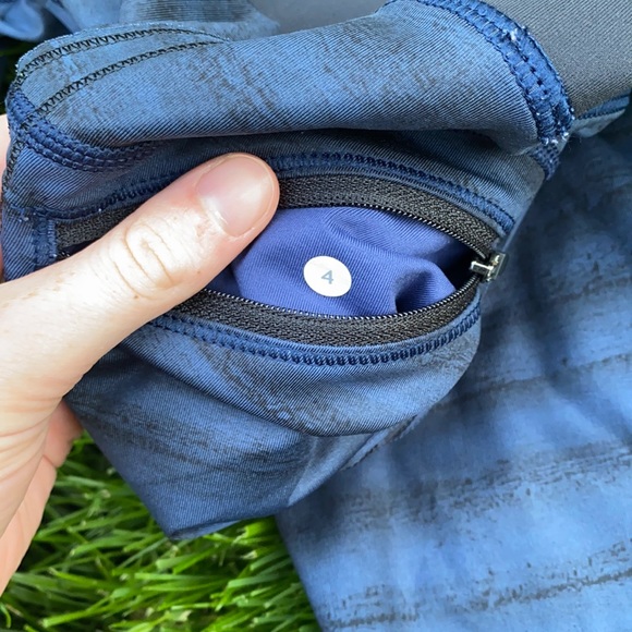 Lululemon - Crops - Picture 3 of 3